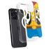 Disney Toy Story Woody Apparel iPhone 16 Pro MagSafe Case